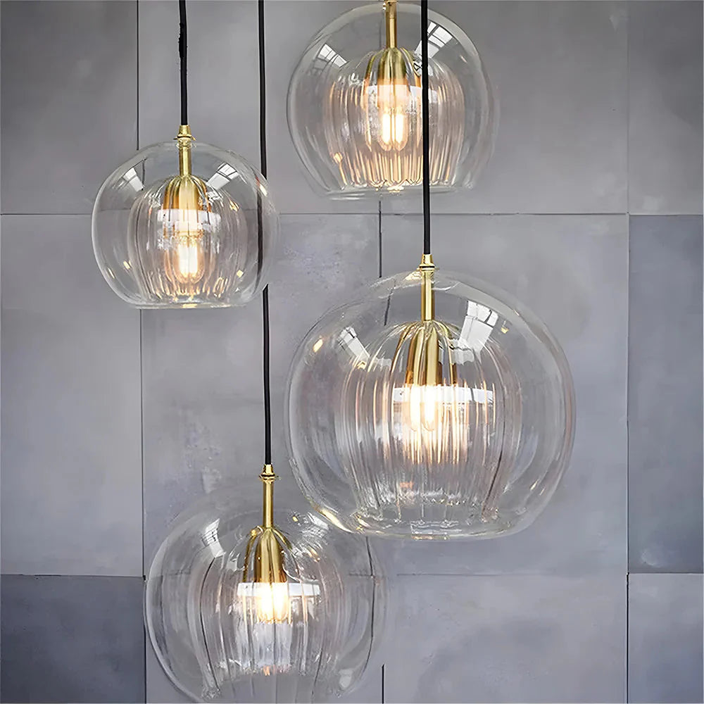 Moseo | Timeless Pendant for Home and Office
