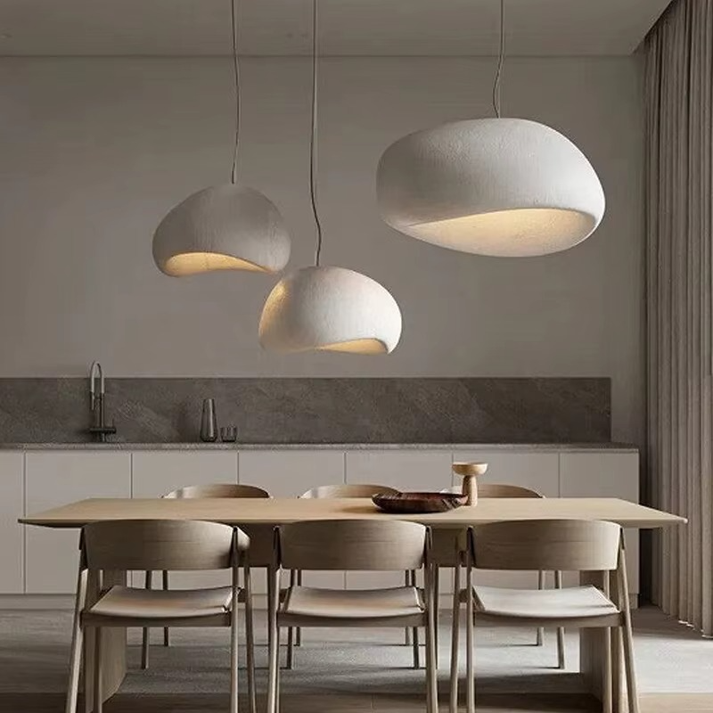 Rui | Timeless Pendant for Home and Office